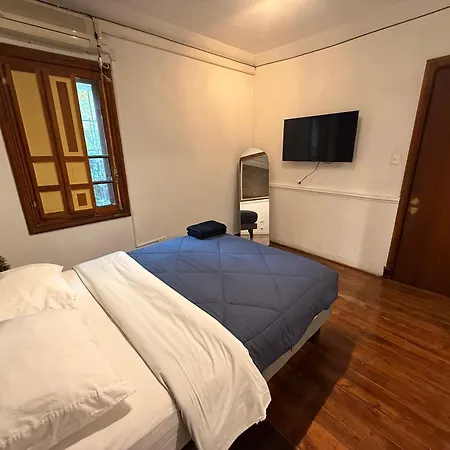 Secret Suite